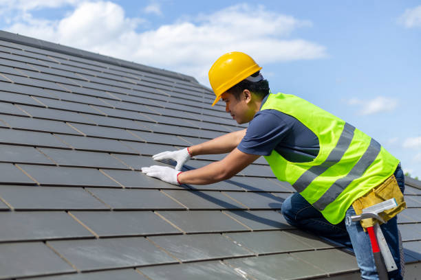 Best Metal Roofing Contractor  in Lincoln Heights, OH