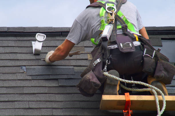 Best Local Roofing Companies  in Lincoln Heights, OH