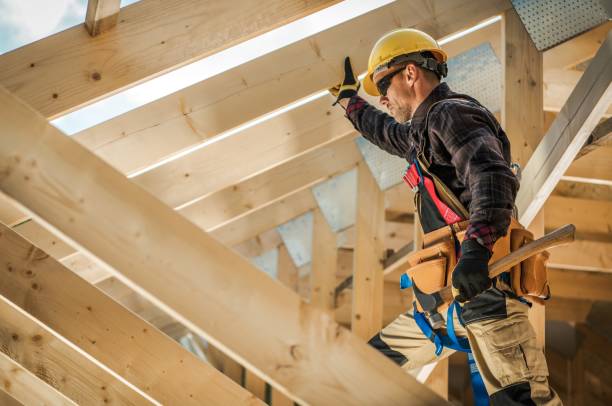 Gutter Installation and Roofing in Lincoln Heights, OH