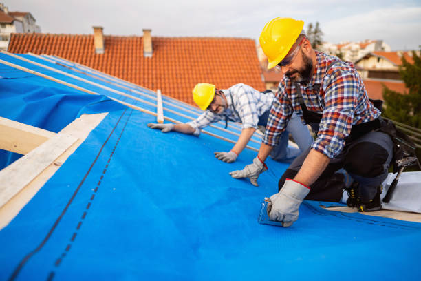 Best Roof Replacement Cost  in Lincoln Heights, OH