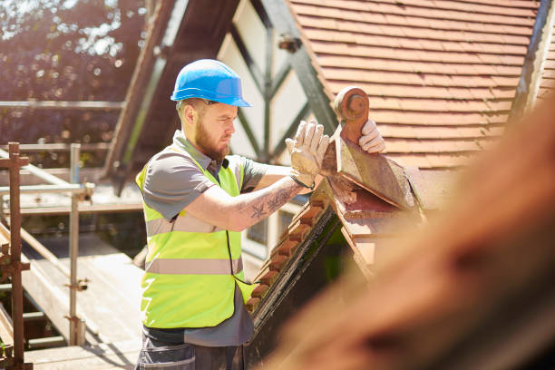 Quick and Trustworthy Emergency Roof Repair Services in Lincoln Heights, OH
