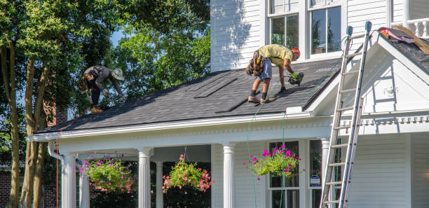 Best Gutter Installation and Roofing  in Lincoln Heights, OH